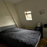 Appartement Bd Haussmann