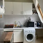 Appartement Bd Haussmann