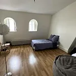 Appartement Bd Haussmann
