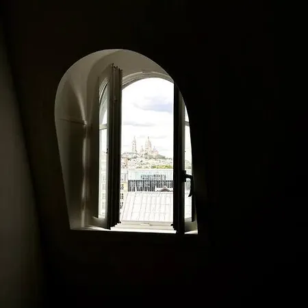 Bd Haussmann